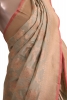 Pure Handloom Meenakari Banarasi Silk Saree